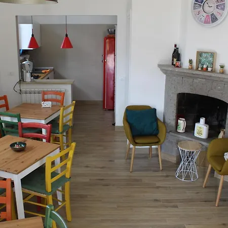 Aparthotel La Petite Famille 4*