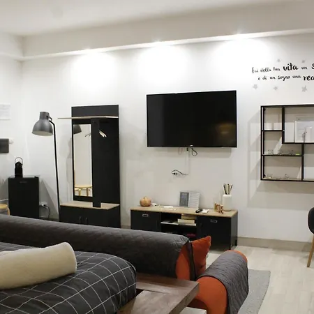 La Petite Famille 4* Corchiano