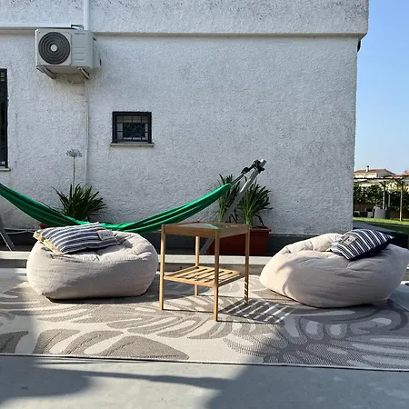 La Petite Famille Aparthotel Corchiano